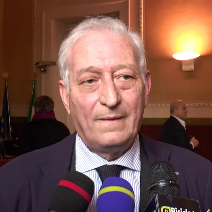 Antonio Tosi