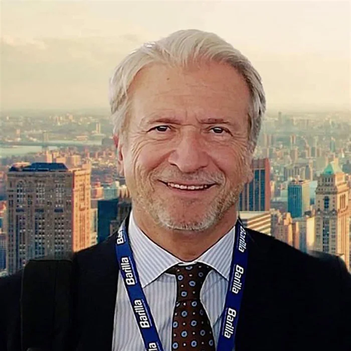 Francesco Perillo