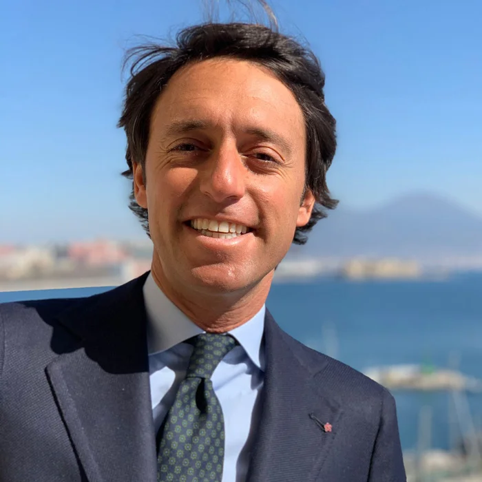 Stefano Barone