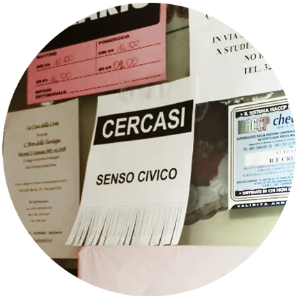 città di partenope